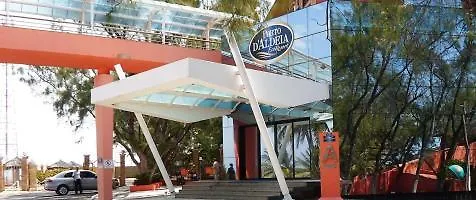 Porto D'Aldeia Resort Fortaleza
