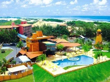 Porto D'Aldeia Resort Fortaleza  Hotel Fortaleza (Ceara)