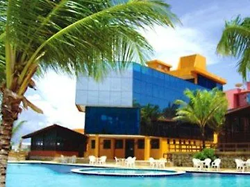 Porto D'Aldeia Resort Fortaleza