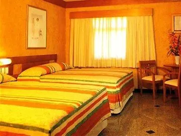 **** Hotel Porto D'Aldeia Resort Fortaleza  Brazílie